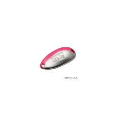 Shimano mini šūpiņš-Cardiff Search Swimmer 2,5g 27mm Pink Silver