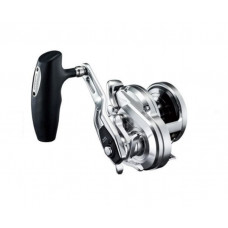 Shimano makšķerēšanas spole Ocea Jigger 2001 PG Left Hand