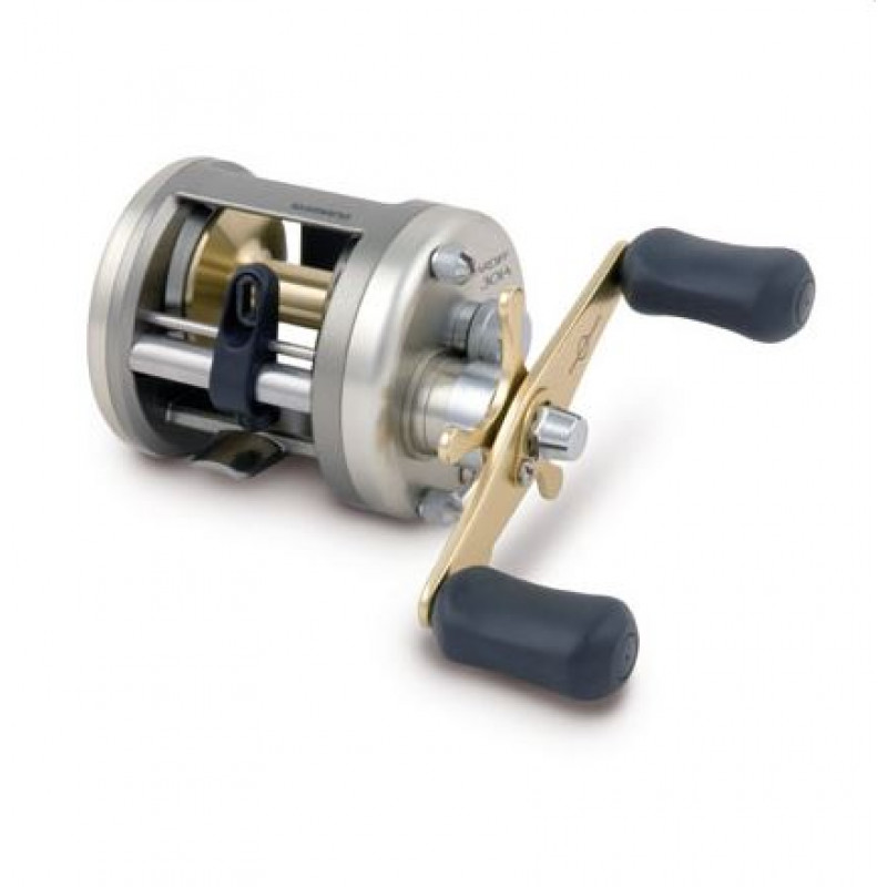 Shimano reel Cardiff A 401 Left Hand