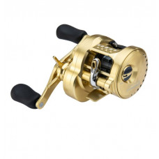 Shimano reel Calcutta Conquest A 201 Left Hand