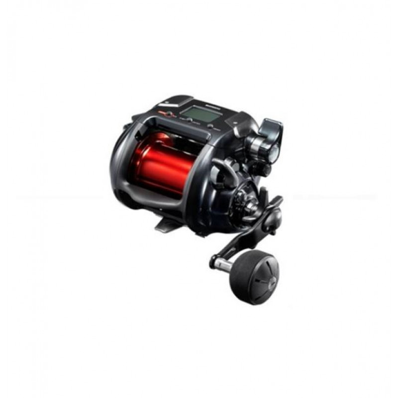 Shimano reel Plays 4000 Right Hand