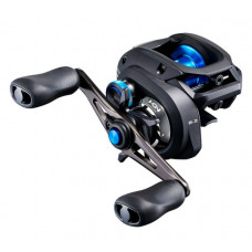 Shimano pыболовная катушка SLX DC 151 Left Hand