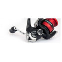 Shimano makšķerēšanas spole Sienna FG 2500