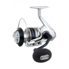 Shimano makšķerēšanas spole Saragosa SW A 6000 HG