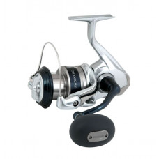 Shimano reel Saragosa SW A 5000 XG