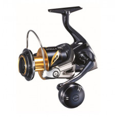 Shimano makšķerēšanas spole Stella SW C 8000 PG