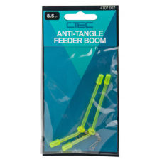 C-Tec ANTI-TANGLE FEEDER BOOM 8.5CM