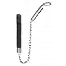 Pole Position RIZER STAINLESS STEEL HANGER BLACK