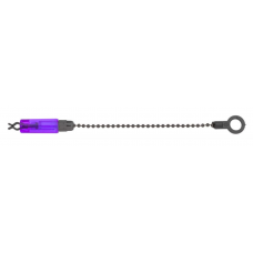 C-Tec ONE HANGER PURPLE 22CM