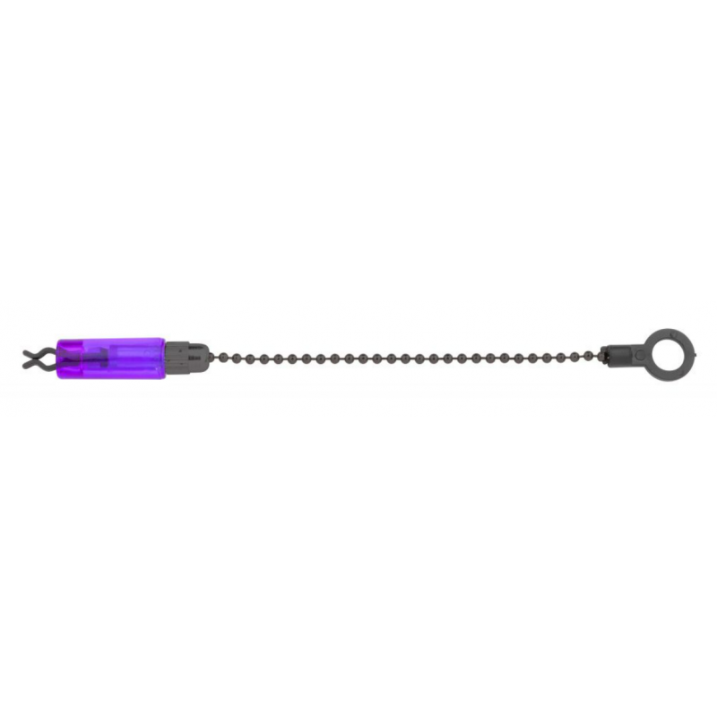 C-Tec Indikators - svingers violets 22CM