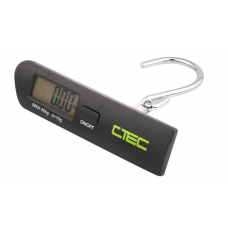 C-Tec DIGITAL SCALE 40KG