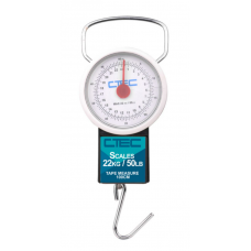 C-Tec SCALE 22KG/50LB