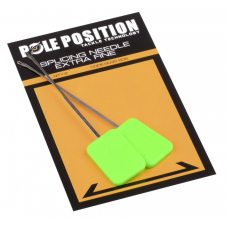 Pole Position Adata boilām
