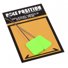 Pole Position SPLICING NEEDLES