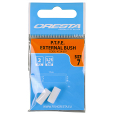 Cresta PTFE букси: EXTERNAL SIZE 7