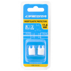 Cresta INSERT ELASTIC PROTECTORS 11.0MM