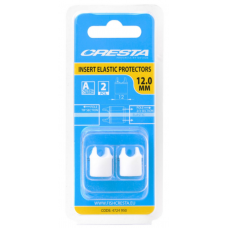 Cresta INSERT ELASTIC PROTECTORS 12.0MM