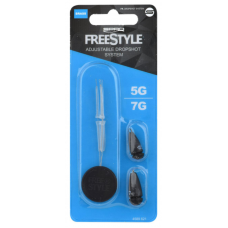 Freestyle SILICONE WEIGHT STOPPERS