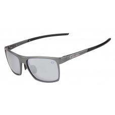 Gamakatsu Saulesbrilles G-GLASSES ALU LIGHT GREY WHITE MIRROR