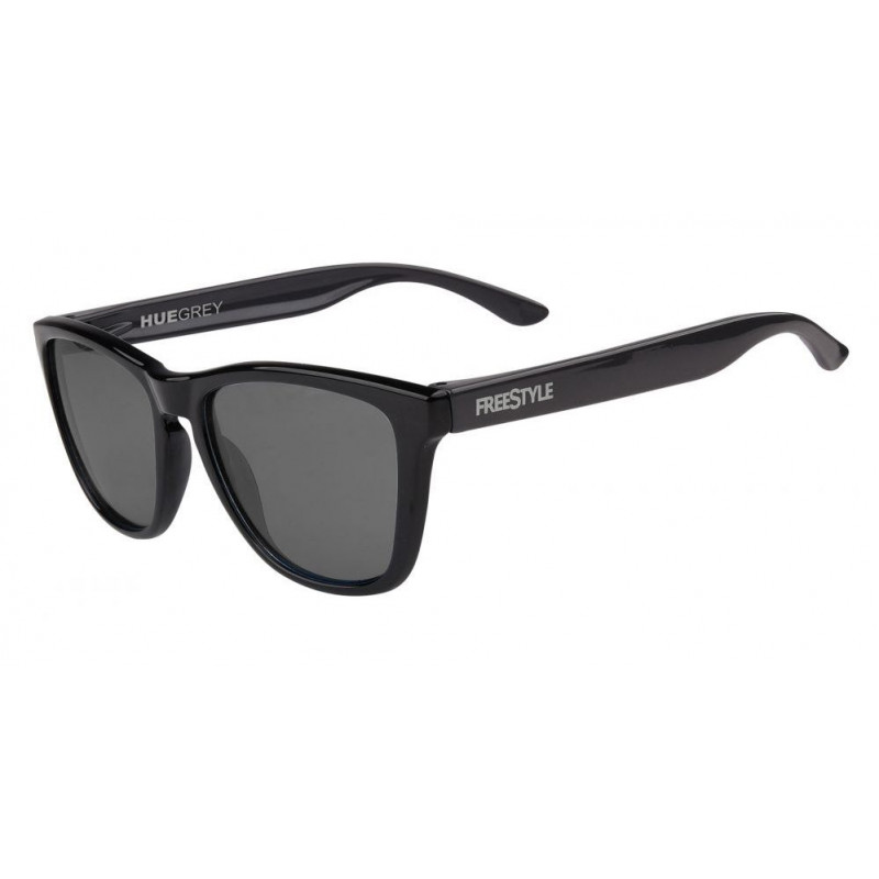 Freestyle Saulesbrilles HUE-SHADES GREY