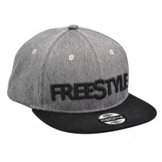 Freestyle FLAT CAP