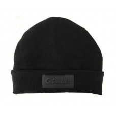 Gamakatsu ALL BLACK WINTER HAT 5PCS