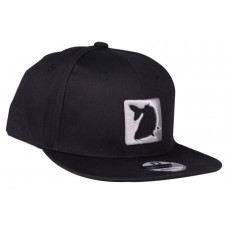Strategy XS BLACK FLAT CAP