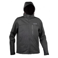 Gamakatsu куртка с капюшоном G-SOFTSHELL XXL