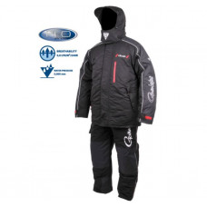 Gamakatsu HYPER THERMAL зимний костюм LARGE