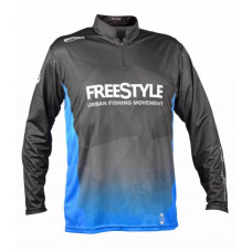 Freestyle krekls:FREESTYLE TEAM JERSEY XL