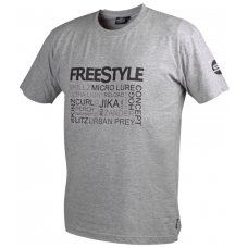 Freestyle LIMITED EDITION T-krekls 002  L