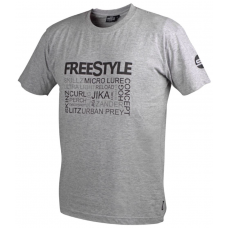 Freestyle LIMITED EDITION T-krekls 002  XXL