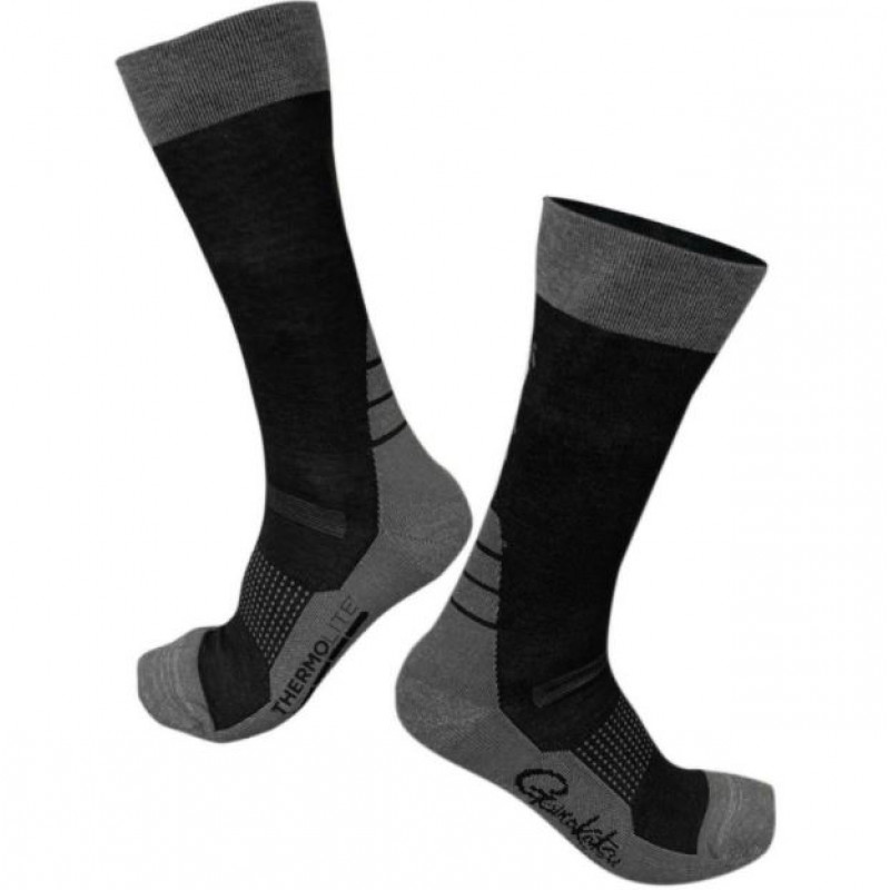 Gamakatsu G-теплые носки - THERMAL 43 - 46