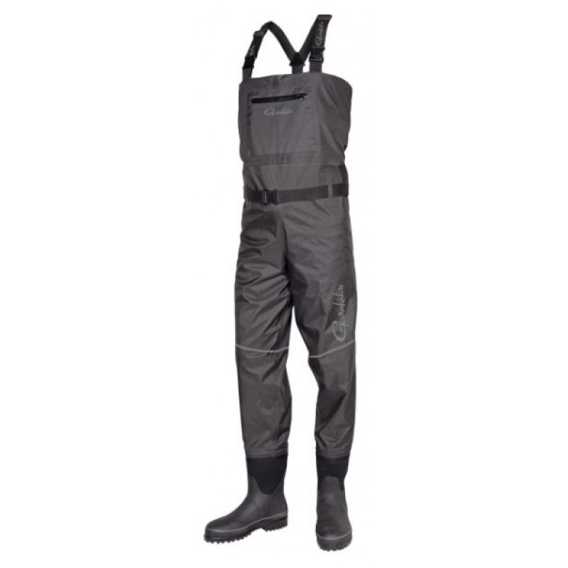 Gamakatsu G-BREATHABLE CHEST WADER #44/45 XL