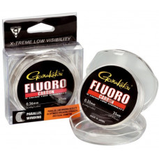 Gamakatsu G-LINE FLUOROKARBONS 0.22MM 25M