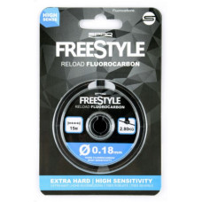 Freestyle FLUOROCARBON 0.28MM 15M