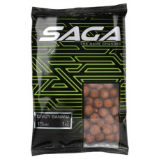 Saga CRAZY BANANA BOILIES 20MM 1KG