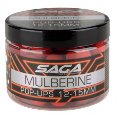 Saga Boilas POP-UP MULBERINE 12&15MM