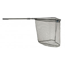 C-Tec FOLDING PE LANDINGNET 1.40M 40X40X40CM