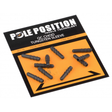 Pole Position sistēmai QC CHOD volframs SLEEVE