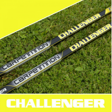 Cresta bezriņķu makšķere CARPETITION CHALLENGER TOP 2 KIT