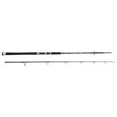 Spro Jūras makšķere-spinings: BEAST JIG PILK FAST 210 200G