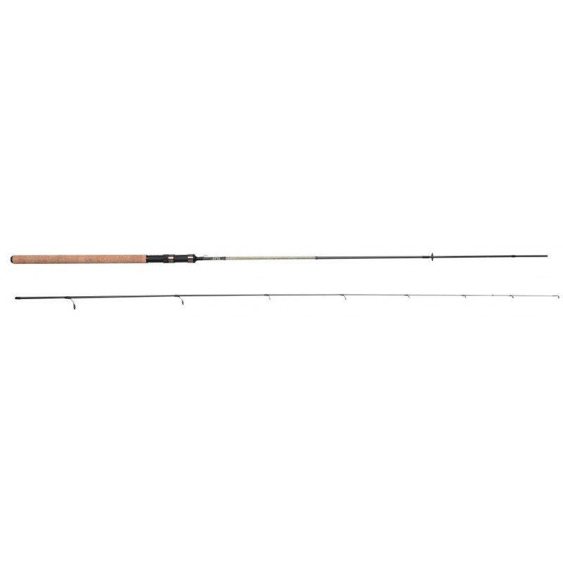 Spro TACTICAL TROUT SPOON 2.40M 0.5-4G