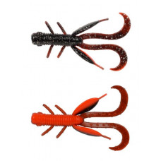 Freestyle URBAN HOG SOFTLURE CRAY 5.5CM