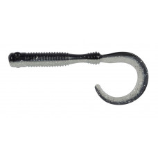 Freestyle ПРИМАНКА URBAN CURL SOFTLURE GLITTER ROACH 6.5CM