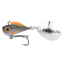 Freestyle FS SCOUTA UV ROACH 10G