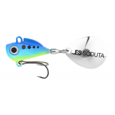 Freestyle приманка FS SCOUTA UV HERRING 10G