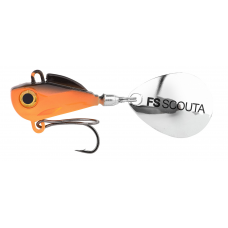 Freestyle FS SCOUTA UV FIRE DRAGON 6G