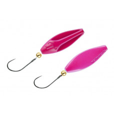 Spro INCY INLINE SPOON VIOLET 3G