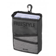 Freestyle ULTRAFREE BOX POUCH